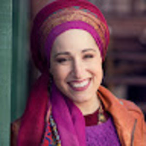 Meet your Posher, Rivka malka